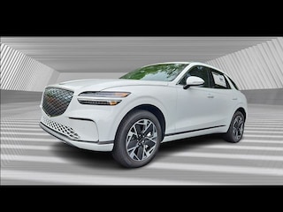2026 Genesis Electrified GV70 Standard SUV