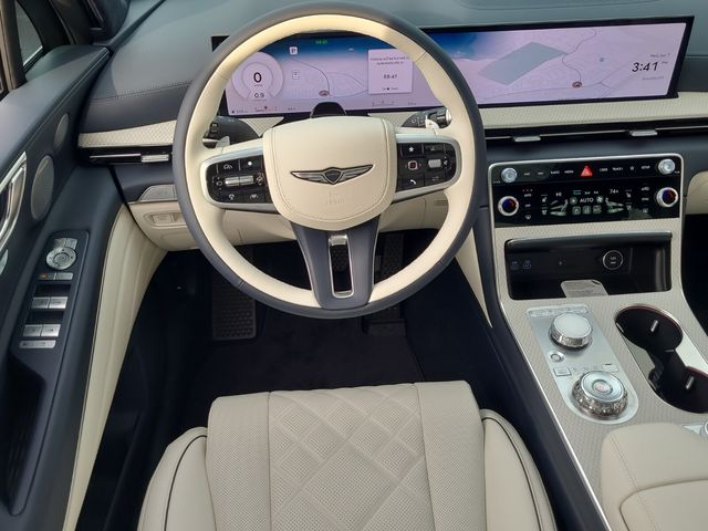 2026 GENESIS GV80 Prestige - Photo 9