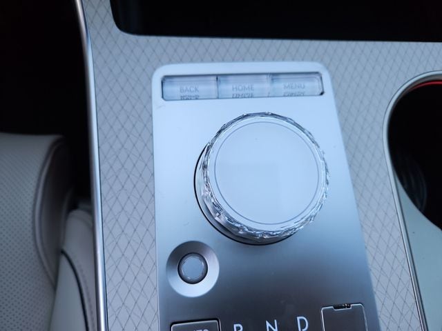2026 GENESIS GV80 Prestige - Photo 16