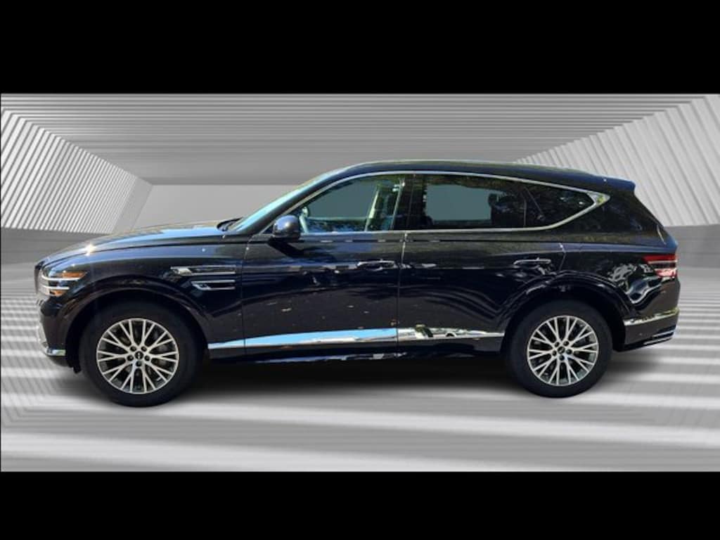 New 2026 Genesis GV80 2.5T SUV
