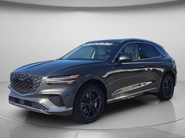New 2027 Genesis GV70 2.5T Select SUV