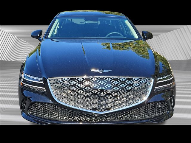 2026 Genesis G80 2.5T Advanced photo 3