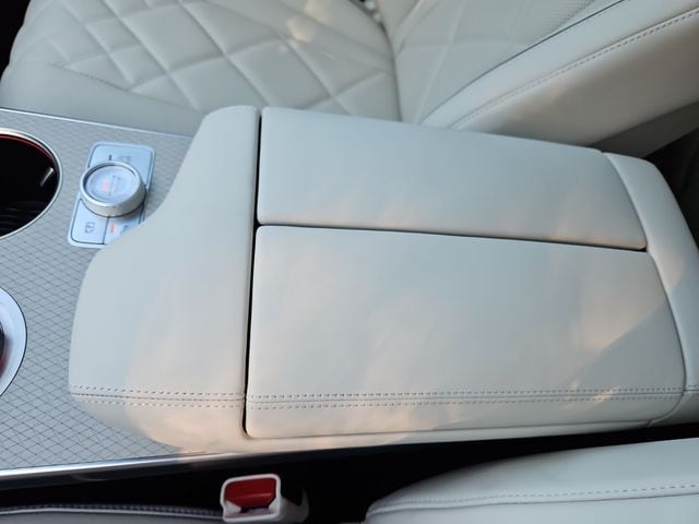 2026 GENESIS GV80 Prestige - Photo 13