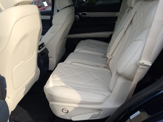 2026 GENESIS GV80 Prestige - Photo 8
