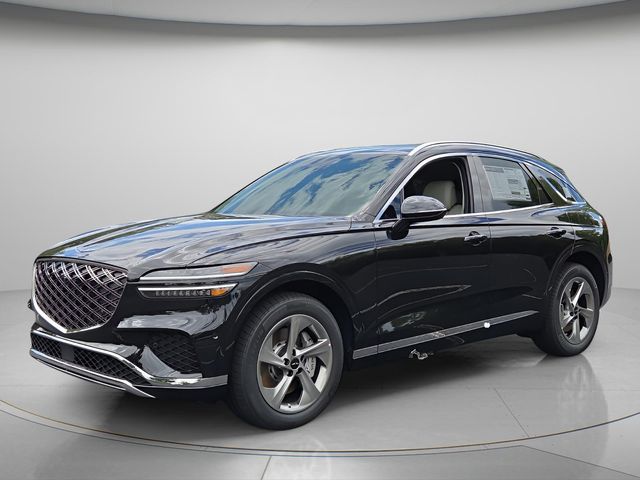 2026 GENESIS GV70