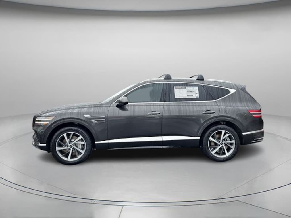 New 2026 Genesis GV80 2.5T Advanced SUV