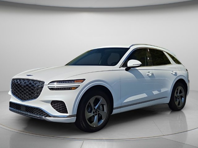 2027 GENESIS GV70