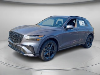 2026 Genesis GV70 3.5T Sport Prestige SUV
