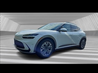 2025 Genesis GV60 Standard SUV