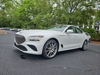 2026 Genesis GV70 2.5T SUV