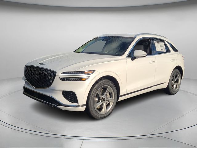 2026 GENESIS GV70 Select