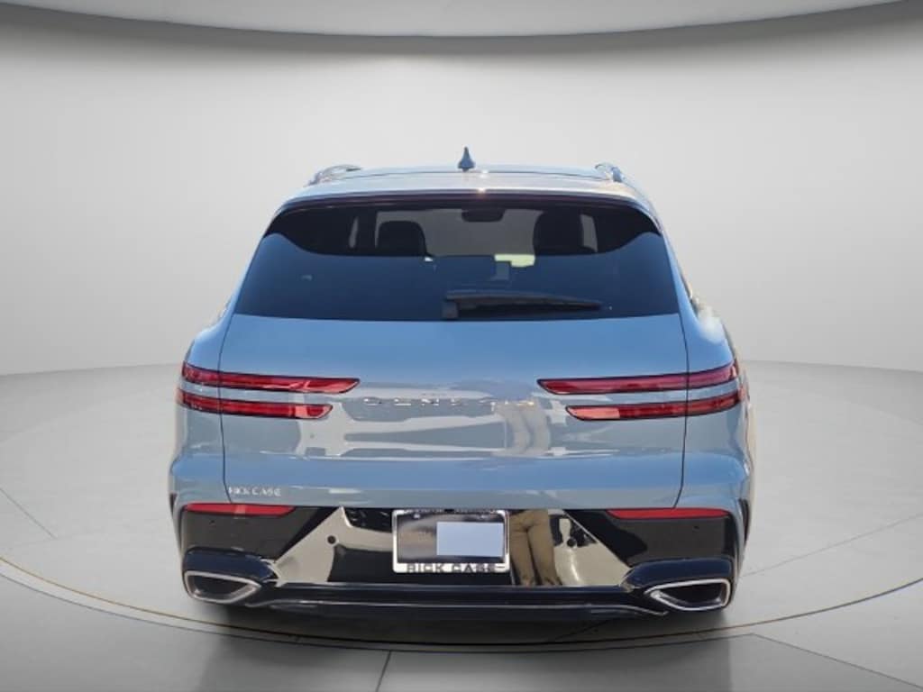 New 2027 Genesis GV70 2.5T Sport Prestige SUV