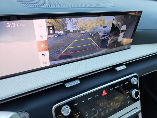 2026 GENESIS GV80 Prestige - Photo 19