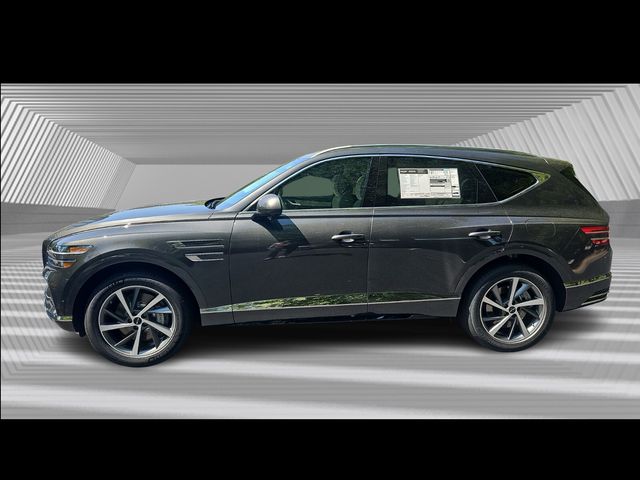 2026 Genesis GV80 2.5T Advanced photo 2