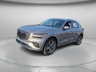 2026 Genesis GV70 2.5T Select SUV
