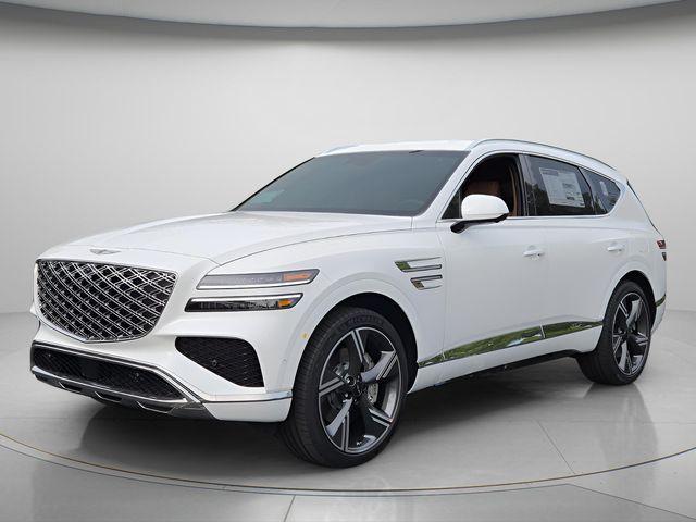 2026 Genesis GV80 2.5T Prestige AWD's photo