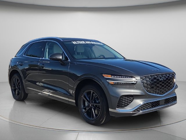 New 2027 Genesis GV70 2.5T Select SUV