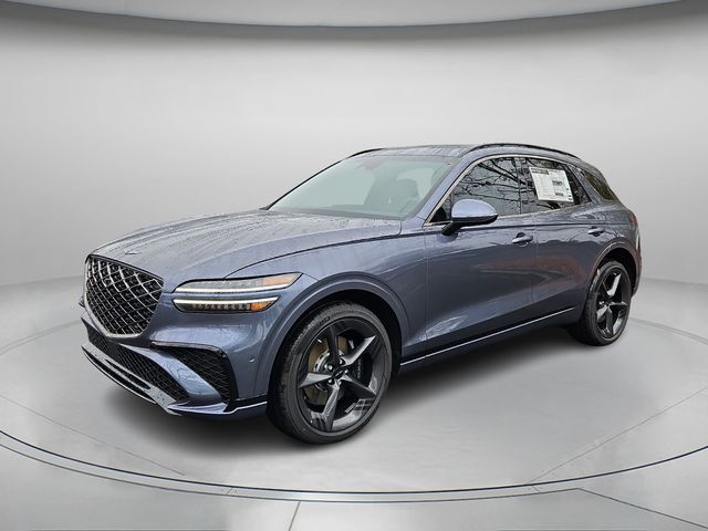 2026 GENESIS GV70 Sport Prestige's photo