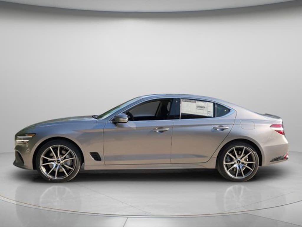 New 2026 Genesis G70 2.5T Sedan