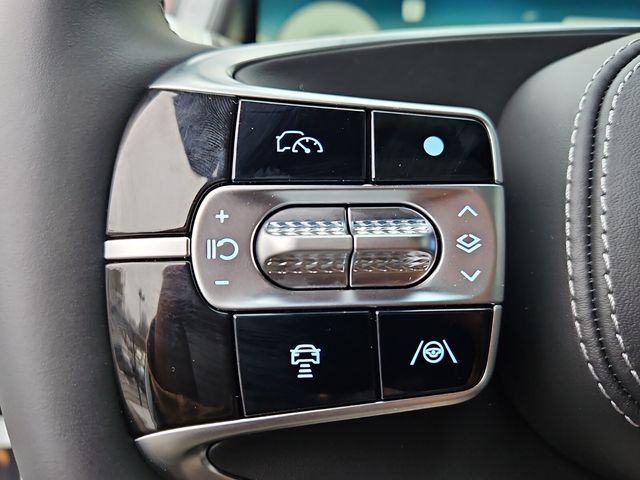 2026 GENESIS G90 Base - Photo 13