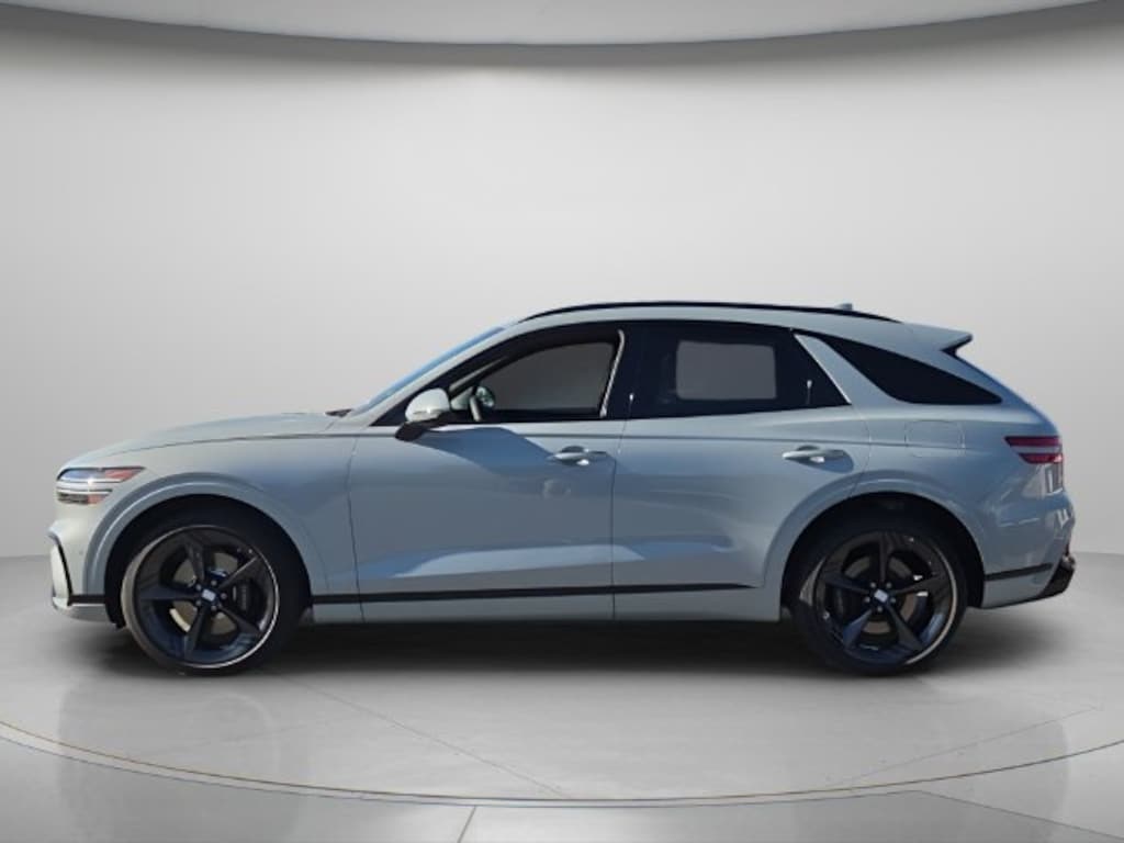 New 2027 Genesis GV70 2.5T Sport Prestige SUV