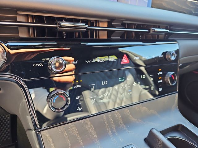 2026 GENESIS G80 Prestige Black - Photo 16