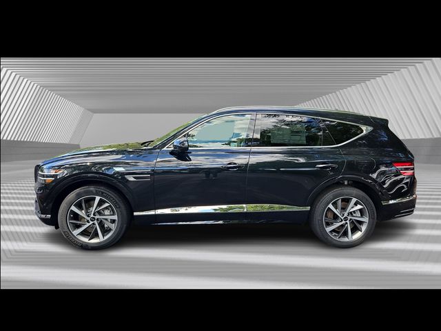 2026 Genesis GV80 2.5T Advanced photo 2