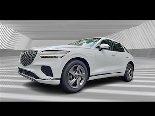 2026 Genesis GV70 2.5T Select SUV