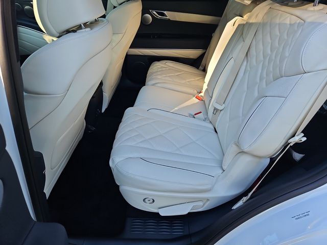 2026 GENESIS GV80 Prestige - Photo 6