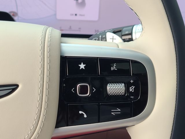 2026 GENESIS GV80 Prestige - Photo 12