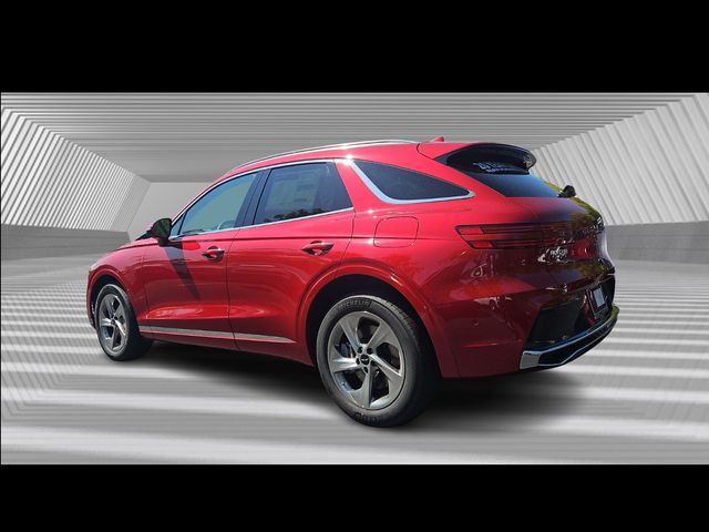 2026 Genesis GV70 2.5T Advanced photo 3
