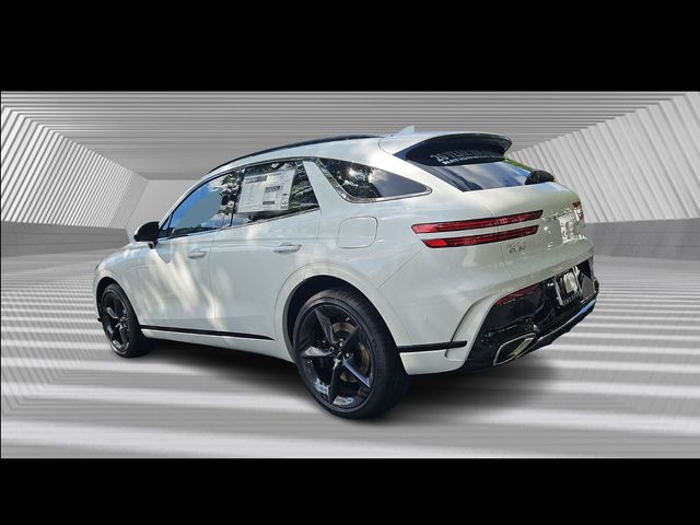 2026 Genesis GV70 3.5T Sport Prestige photo 3