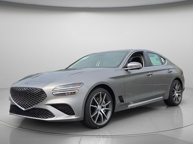 2026 Genesis G70 2.5T Prestige RWD's photo