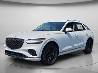 2027 Genesis GV70 2.5T Advanced SUV