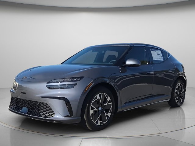 2027 GENESIS GV60