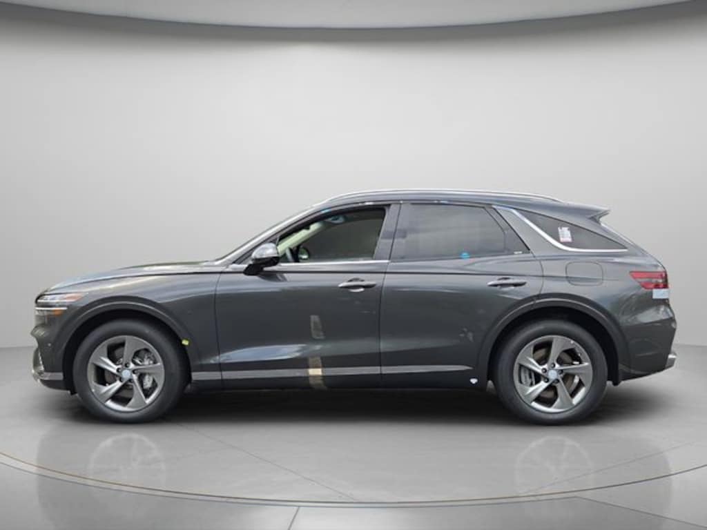 New 2026 Genesis GV70 2.5T Advanced SUV