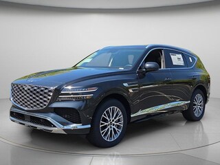 2027 Genesis GV80 2.5T SUV