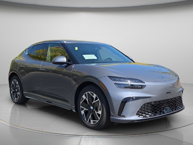 New 2027 Genesis GV60 Standard SUV