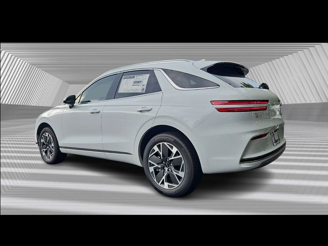 2026 Genesis Electrified GV70 Advanced photo 3