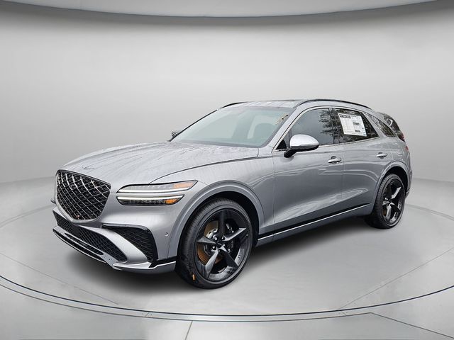 2026 GENESIS GV70 Sport Prestige's photo