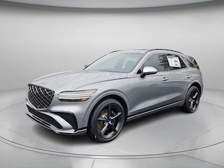 2026 Genesis GV70 2.5T Sport Prestige SUV