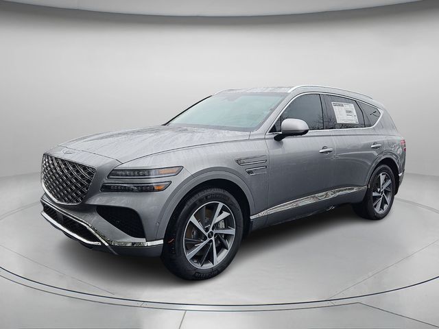 2026 GENESIS GV80 Advanced's photo