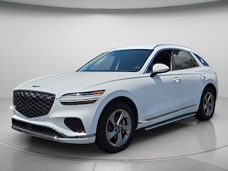 2026 Genesis GV70 2.5T SUV