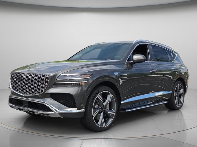 2026 Genesis GV80 3.5T Prestige AWD's photo