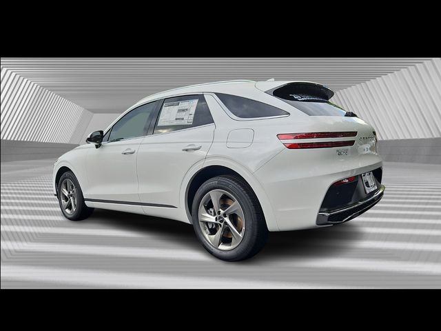 2026 Genesis GV70 2.5T photo 3