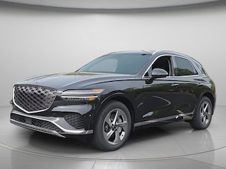 2026 Genesis GV70 2.5T Advanced SUV