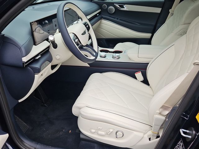 2026 GENESIS GV80 Prestige - Photo 6