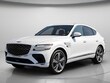  Genesis GV80 Coupe