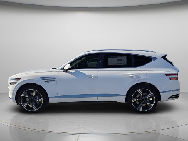 New 2027 Genesis GV80 2.5T Prestige SUV