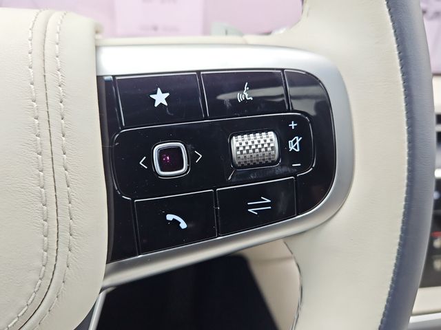 2026 GENESIS GV80 Prestige - Photo 12